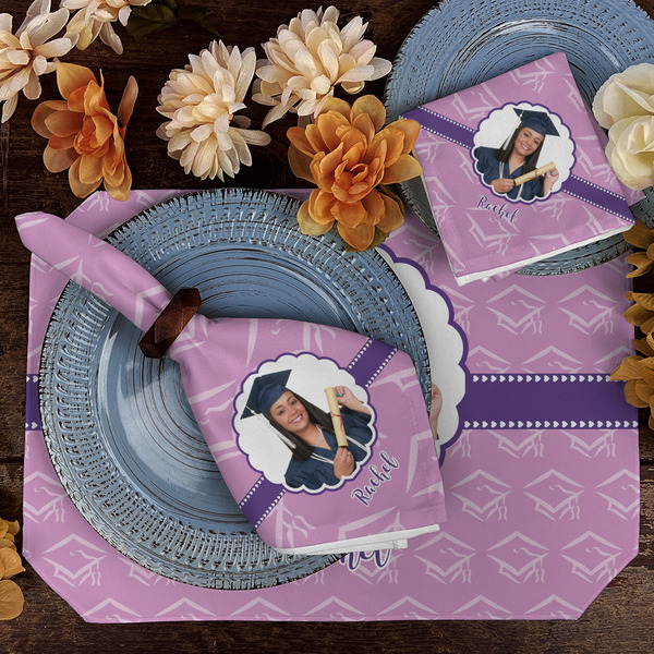 Graduation Dining Set