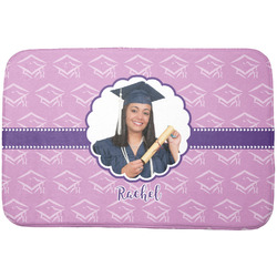 Graduation Dish Drying Mat (Personalized)