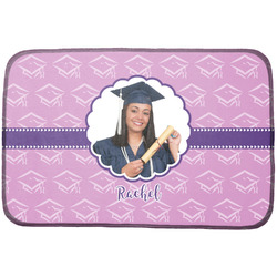 Graduation Dish Drying Mat (Personalized)