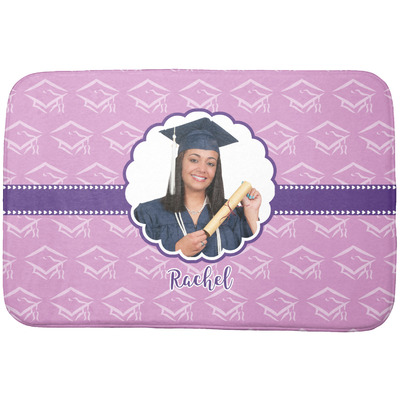 Custom Graduation Dish Drying Mat (Personalized)