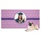 Graduation Dog Towel (Personalized)