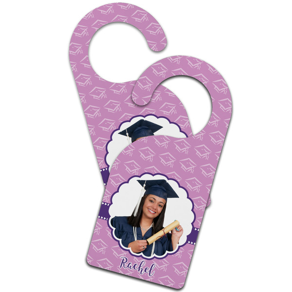 Graduation Door Hanger - MAIN