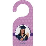 Graduation Door Hanger (Personalized)