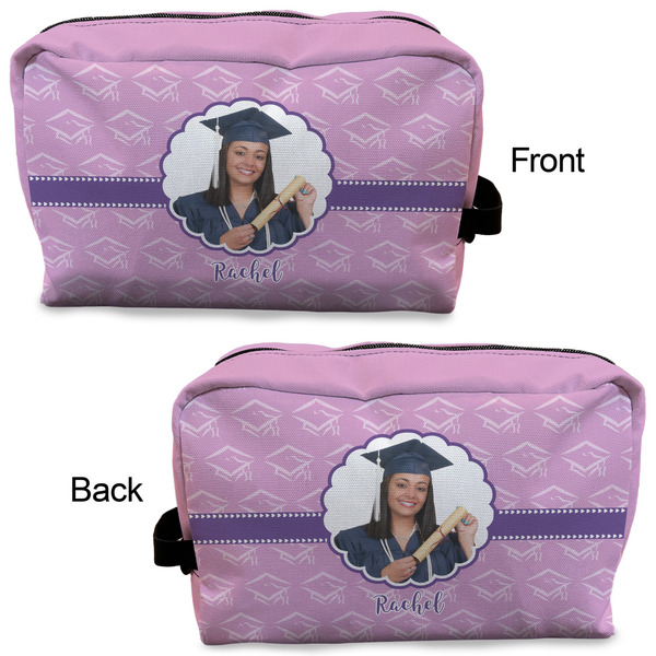 Graduation Dopp Kit - Approval