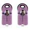 Graduation Double Wine Tote - APPROVAL (new)
