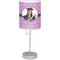 Graduation Lamp with Drum Shade (Personalized)