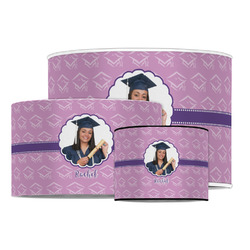 Graduation Drum Lamp Shade (Personalized)