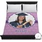 Graduation Duvet Cover - Full / Queen (Personalized)