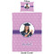 Graduation Duvet Cover Set - Twin - Approval