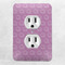 Graduation Electric Outlet Plate - LIFESTYLE