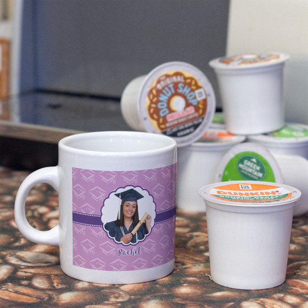 Graduation Espresso Cup - Single Lifestyle