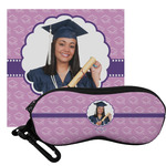 Graduation Eyeglass Case & Cloth (Personalized)