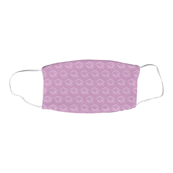 Graduation Fabric Face Mask