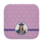 Graduation Face Towel (Personalized)