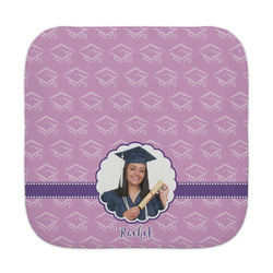 Graduation Face Towel (Personalized)