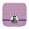 Graduation Face Cloth-Rounded Corners
