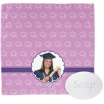 Graduation Washcloth (Personalized)