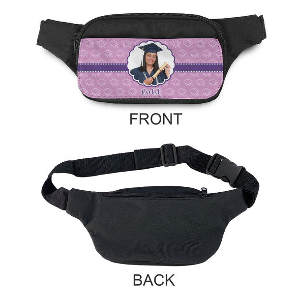 Graduation Fanny Packs - APPROVAL