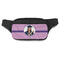 Graduation Fanny Pack - Modern Style (Personalized)