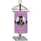Graduation Finger Tip Towel - Full Print (Personalized)