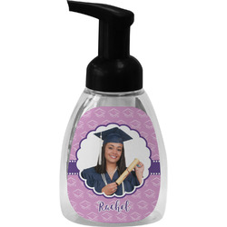 Graduation Foam Soap Bottle (Personalized)