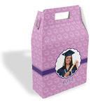 Graduation Gable Favor Box (Personalized)