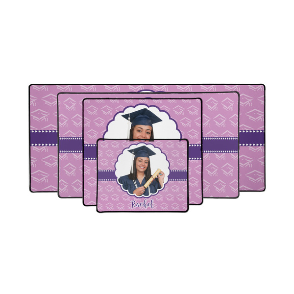 Graduation Gaming Mats - PARENT/MAIN