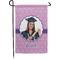Graduation Small Garden Flag - Single Sided (Personalized)