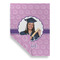 Graduation Garden Flags - Large - Double Sided - FRONT FOLDED