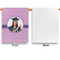 Graduation House Flags - Single Sided - APPROVAL