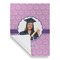 Graduation Garden Flags - Large - Single Sided - FRONT FOLDED