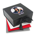 Graduation Gift Box with Magnetic Lid (Personalized)