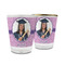 Graduation Glass Shot Glass - 1.5 oz (Personalized)