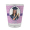 Graduation Glass Shot Glass - 1.5 oz - Set of 4 (Personalized)