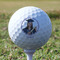 Graduation Golf Ball - Branded - Tee