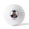 Graduation Golf Balls - Generic - Set of 12 - FRONT