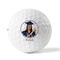 Graduation Golf Balls - Titleist - Set of 12 - FRONT
