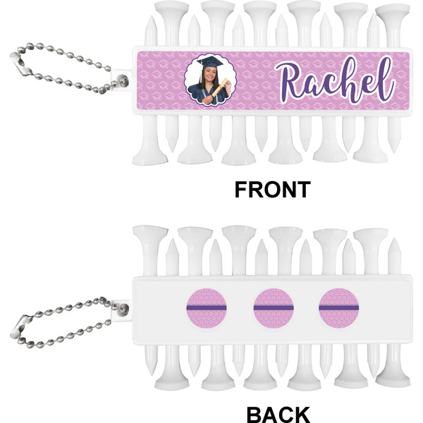 Graduation Golf Buddy (Approval)