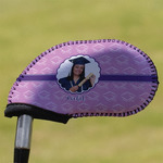 Graduation Golf Club Iron Cover (Personalized)