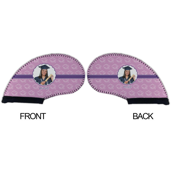 Graduation Golf Club Covers - APPROVAL