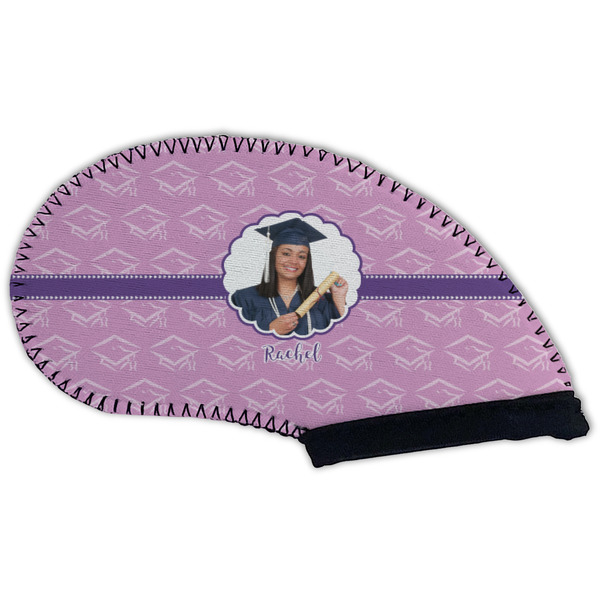 Graduation Golf Club Covers - BACK