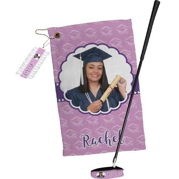 Graduation Golf Gift Kit (Full Print)