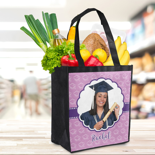 Graduation Grocery Bag - LIFESTYLE