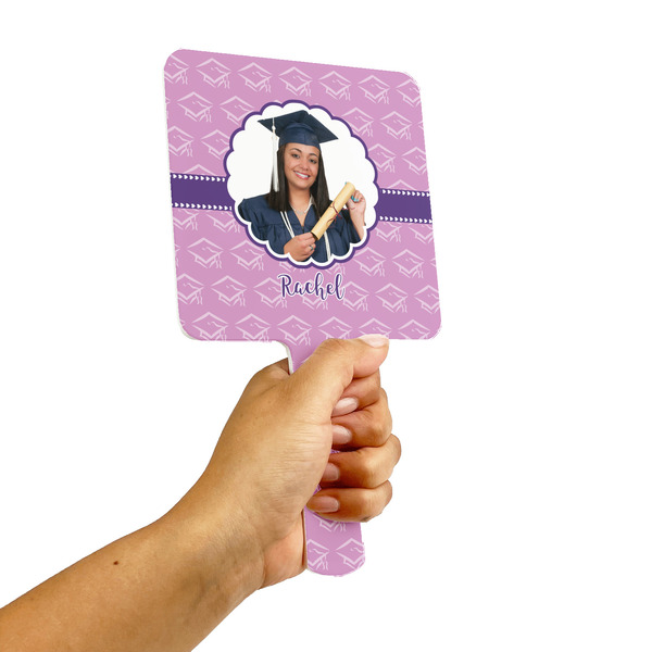 Graduation Hand Mirrors - Alt View