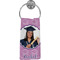Graduation Hand Towel - Full Print (Personalized)