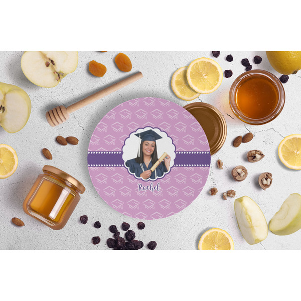 Graduation Jar Opener - Lifestyle Image