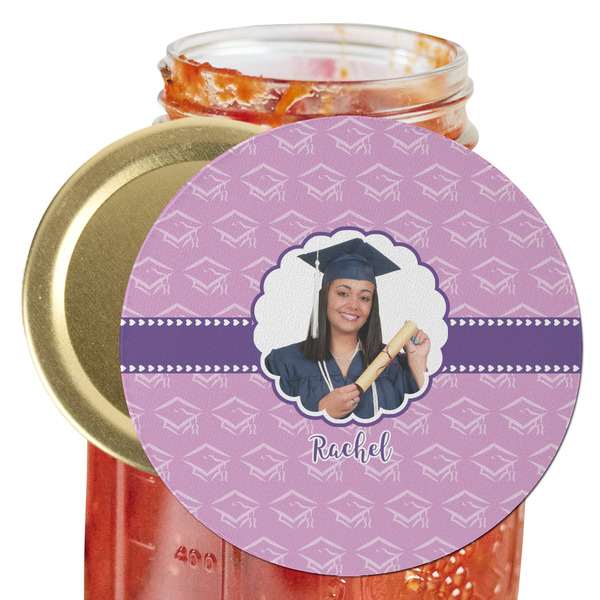 Custom Graduation Jar Opener (Personalized)