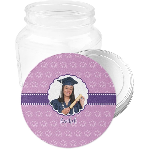 Graduation Jar Opener - Main