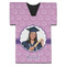 Graduation Jersey Bottle Cooler (Personalized)