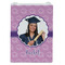 Graduation Jewelry Gift Bag - Gloss - Front